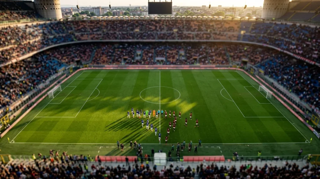 Análisis estadístico de la frecuencia de empates en la Serie A con cuotas medias de la X