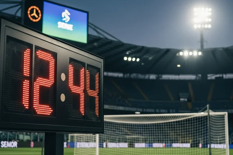Ejemplo visual de líneas de hándicap asiático y europeo aplicadas a un partido de la Serie A
