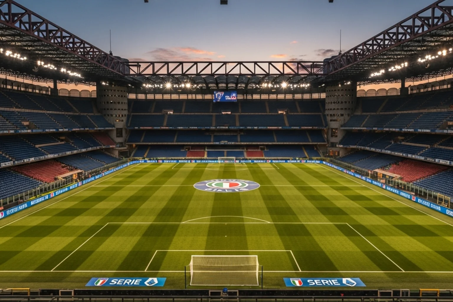 Análisis de cuotas y mercados de apuestas en la Serie A italiana