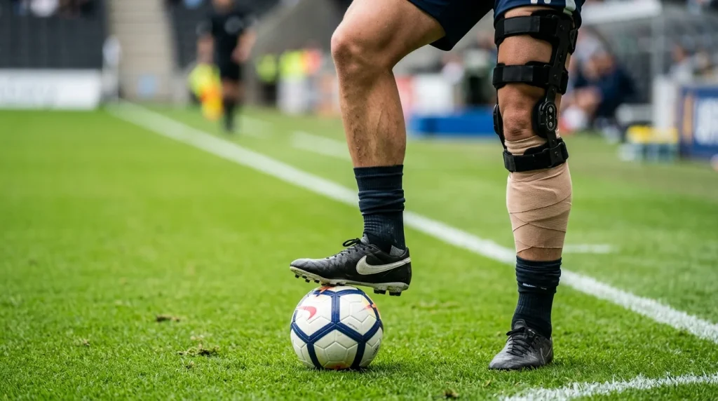 Tablero con datos de lesiones y fichajes de la Serie A y su impacto en los movimientos de cuotas